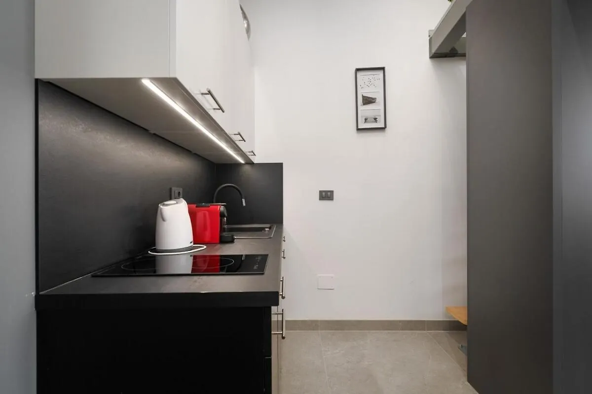 Studio Bura Umag 0*,