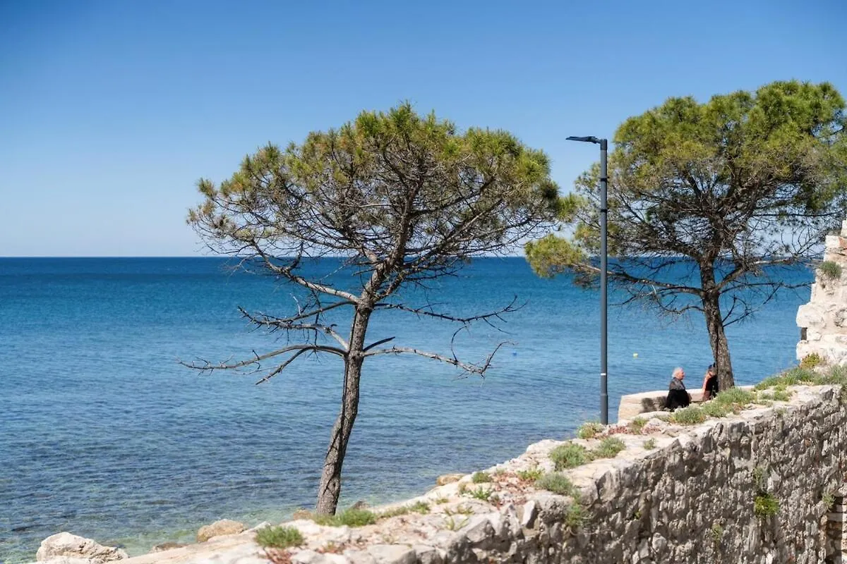 Apartmán Studio Bura Umag