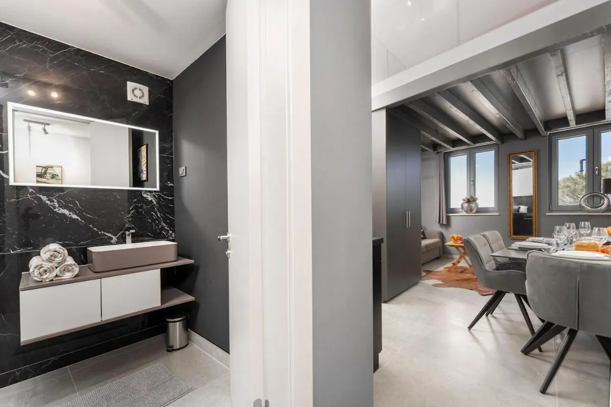 Studio Bura Umag Chorvatsko